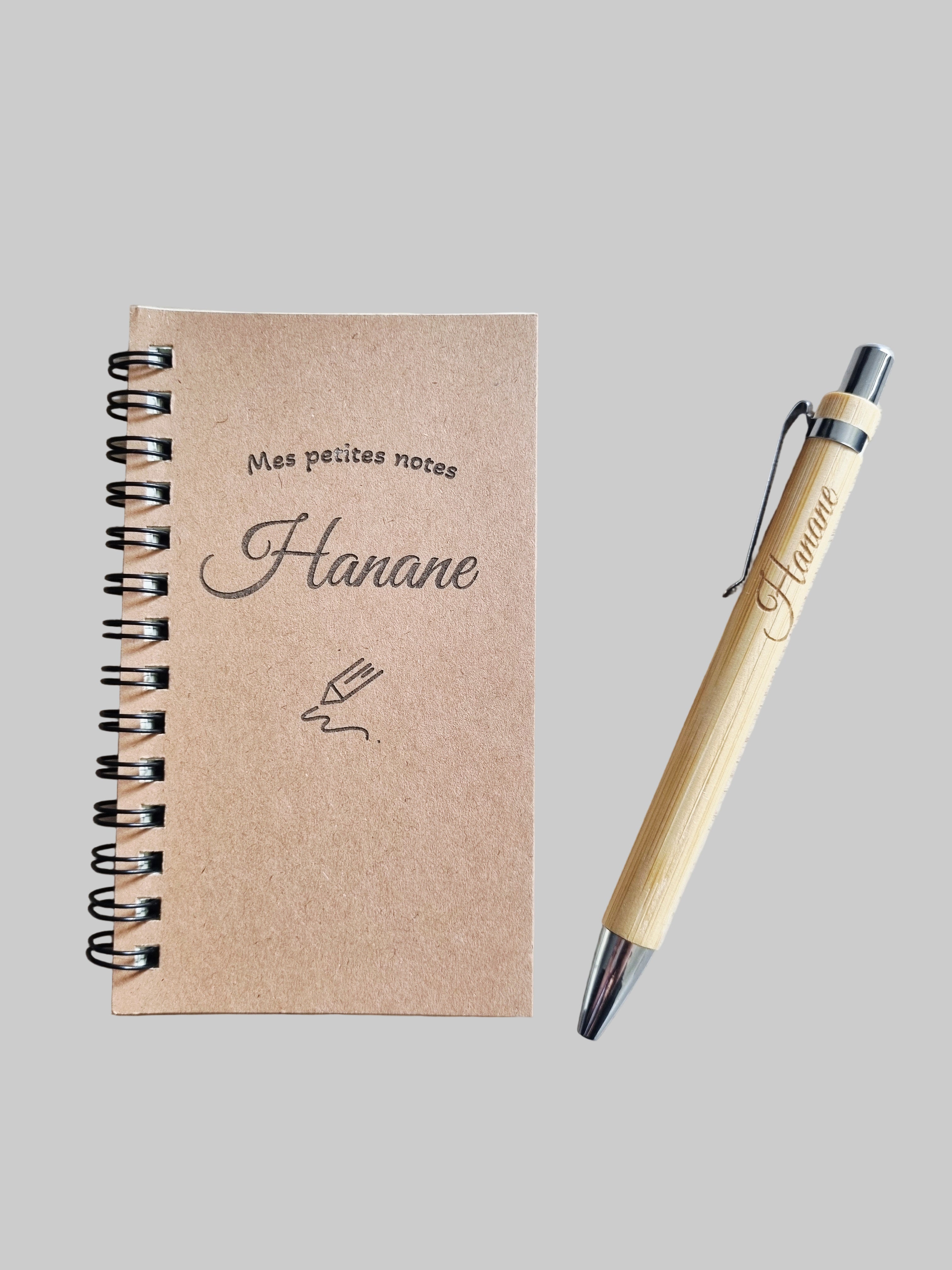 Pack Mini notes