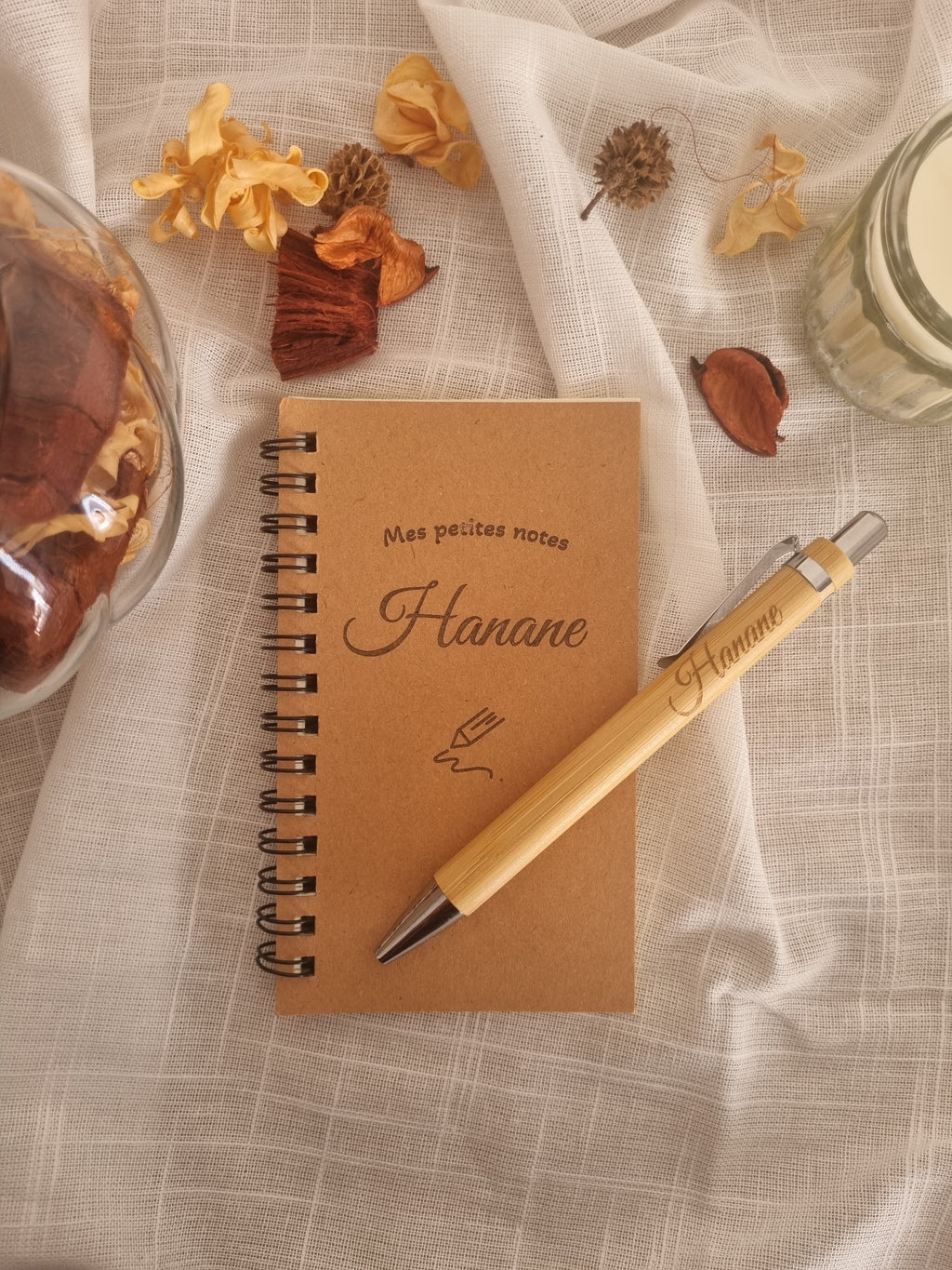 Pack Mini notes