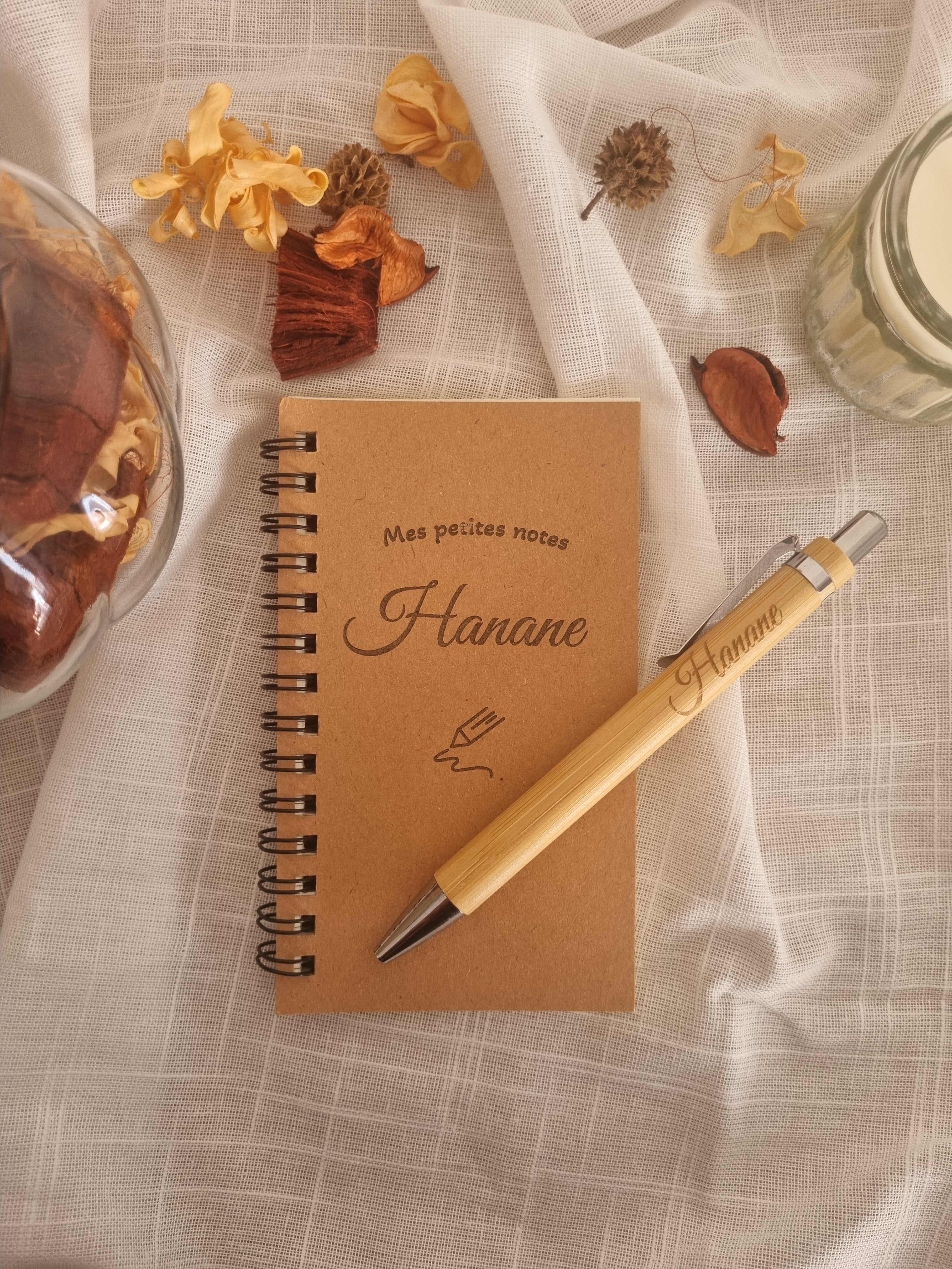 Pack Mini notes
