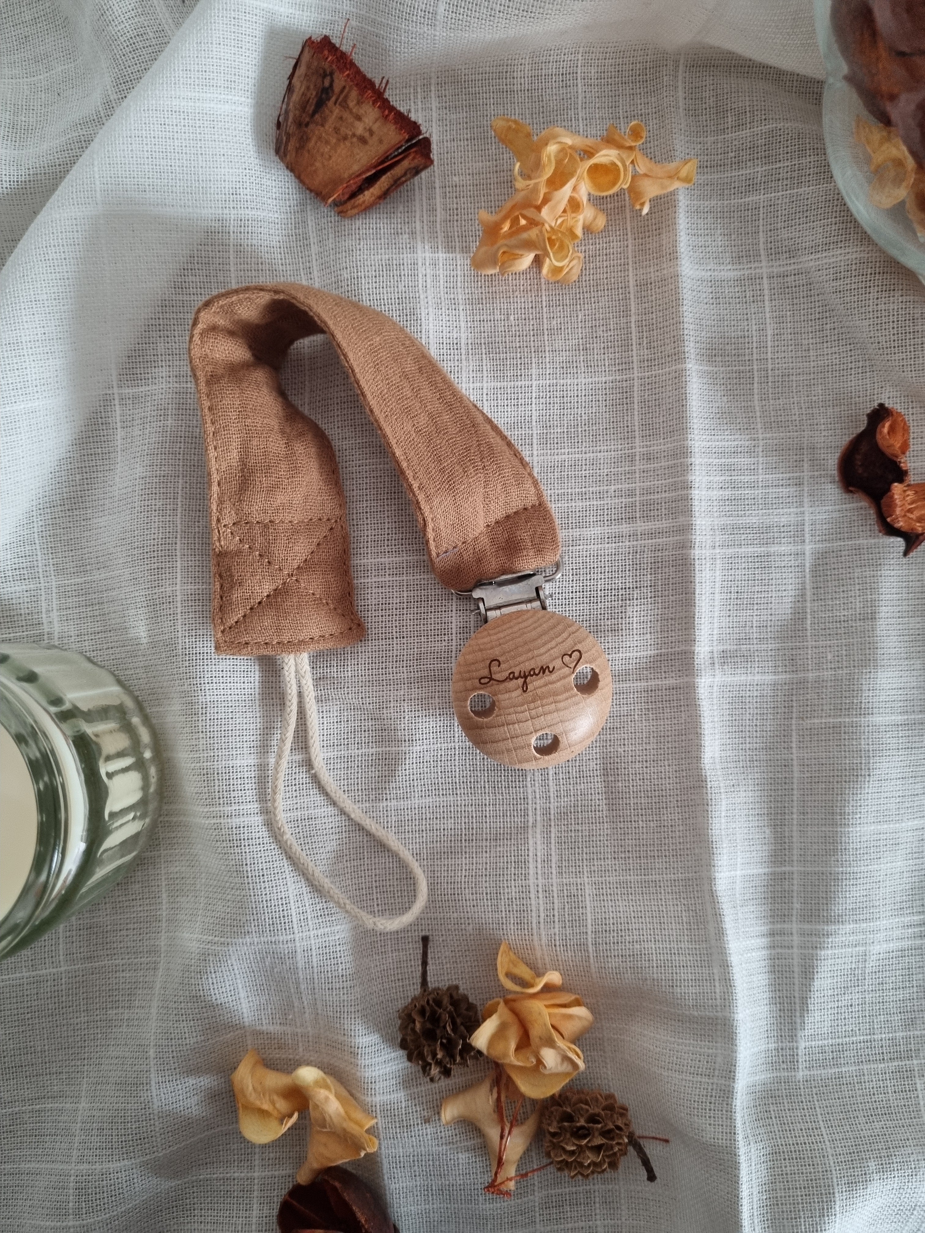 Pack Baby personnalisé