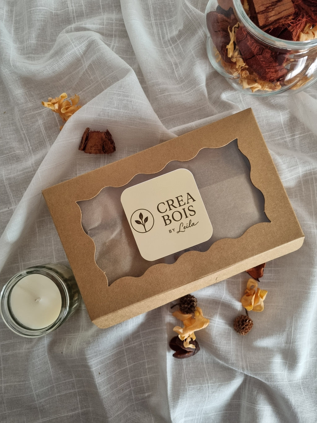 Pack Baby personnalisé