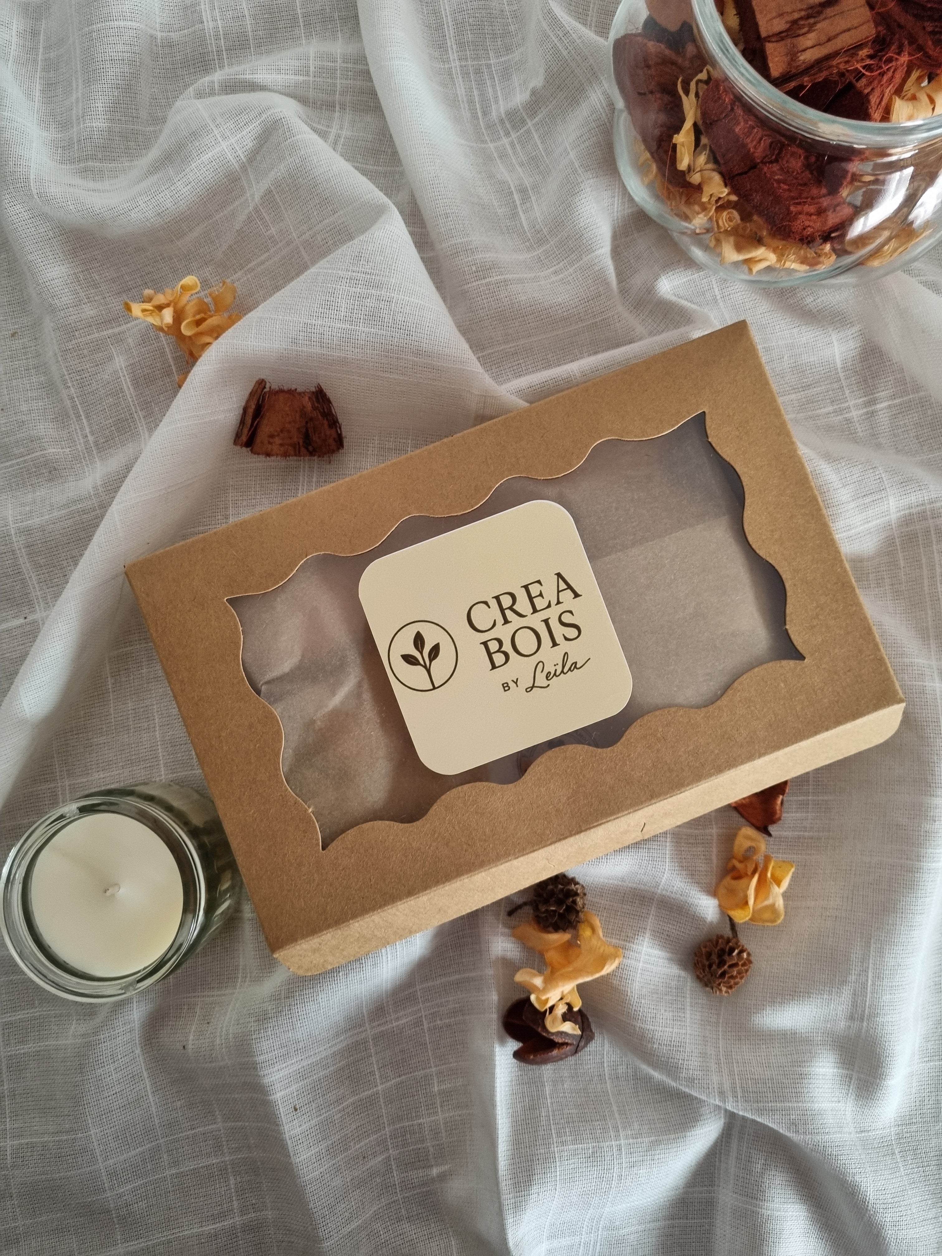 Pack Baby personnalisé