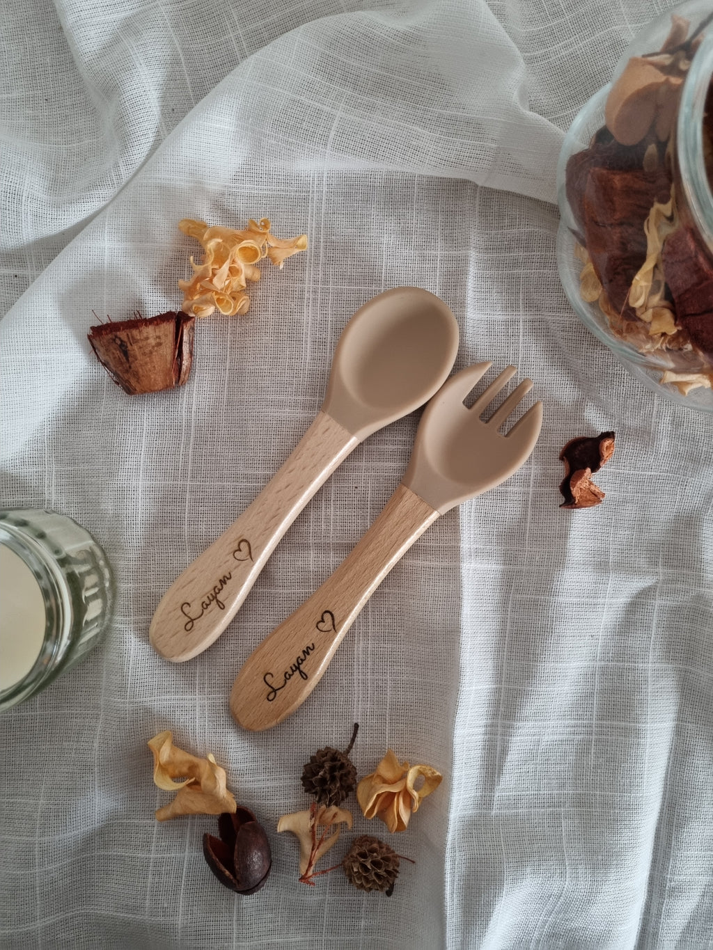 Pack Baby personnalisé